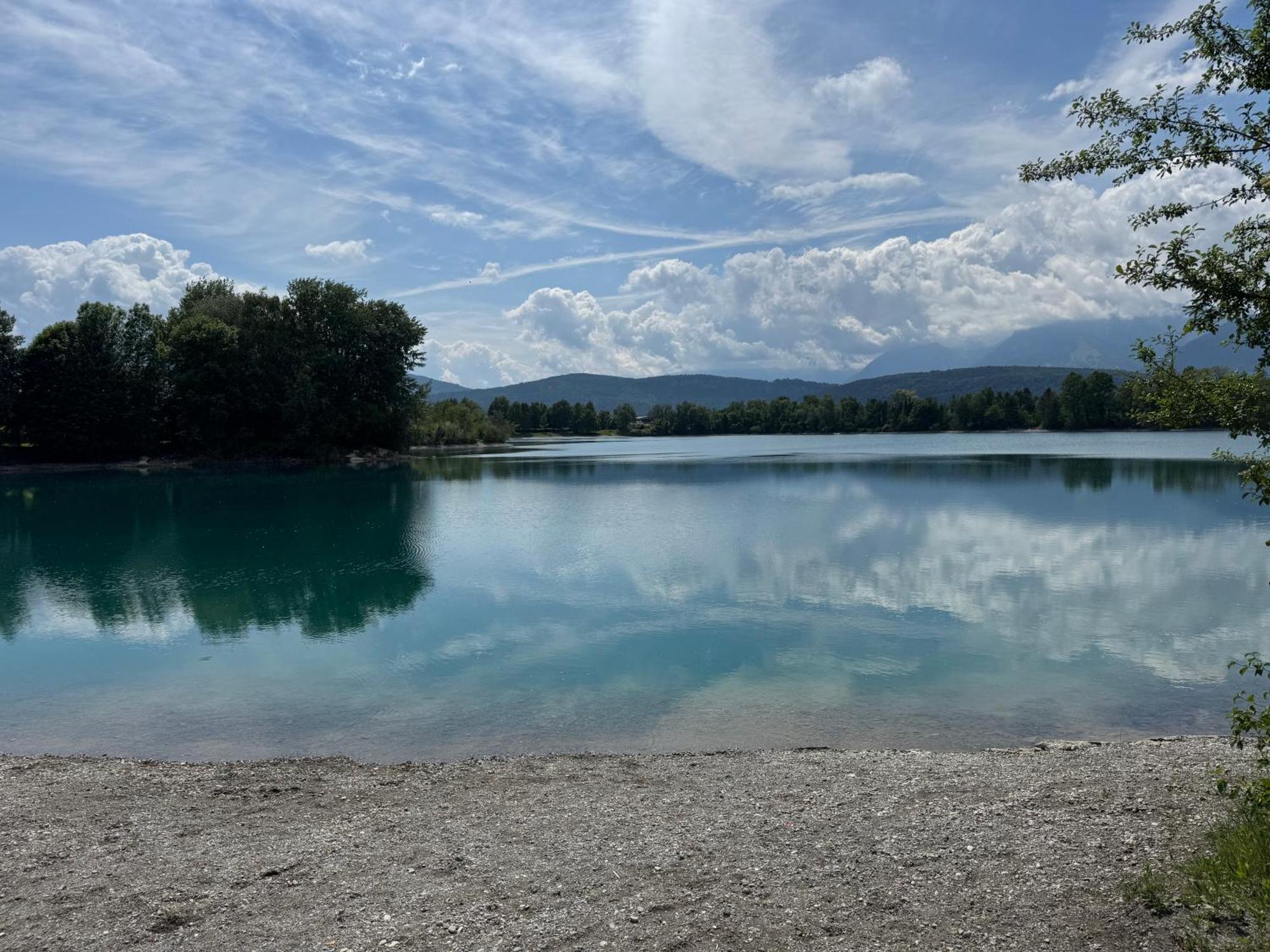Ferienwohnung Rheintal Feldkirch Dış mekan fotoğraf