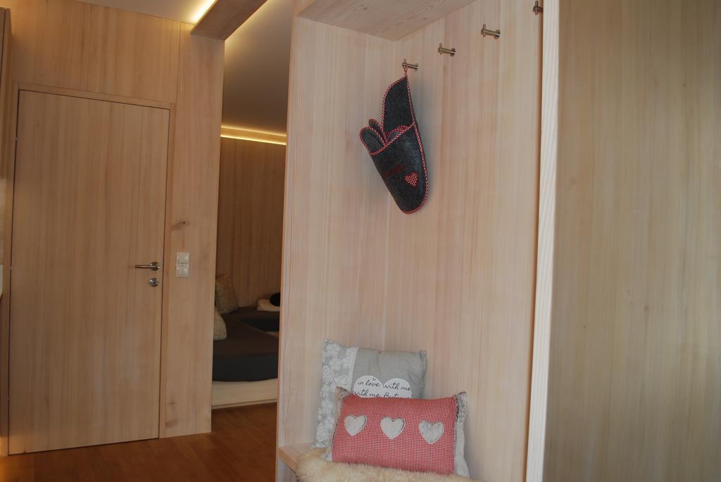 Ferienwohnung Rheintal Feldkirch Dış mekan fotoğraf