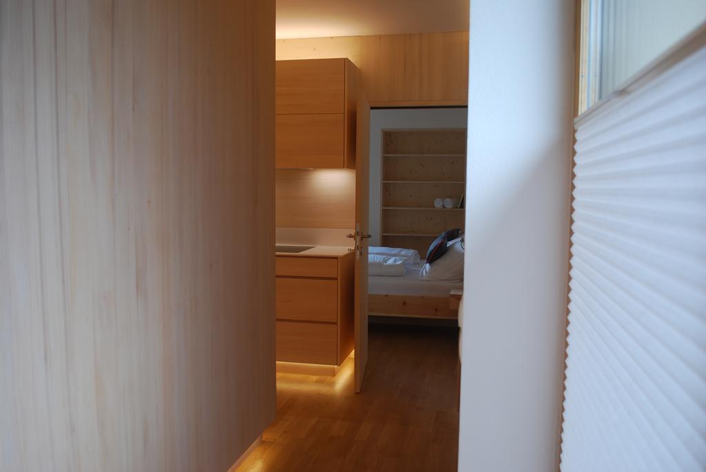 Ferienwohnung Rheintal Feldkirch Dış mekan fotoğraf