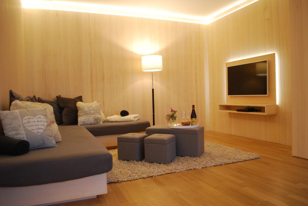 Ferienwohnung Rheintal Feldkirch Dış mekan fotoğraf