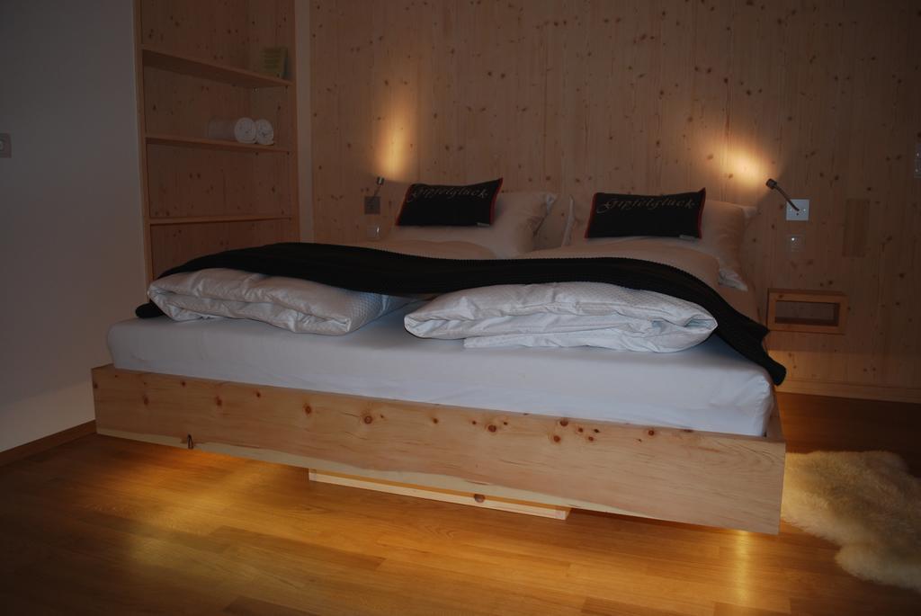 Ferienwohnung Rheintal Feldkirch Dış mekan fotoğraf