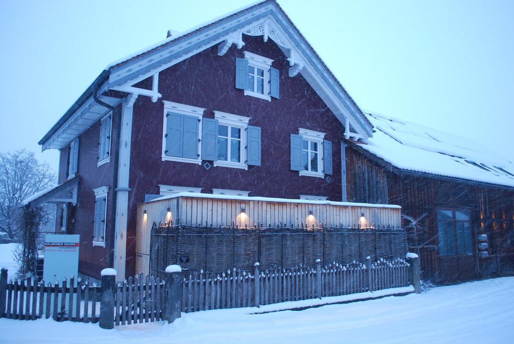 Ferienwohnung Rheintal Feldkirch Dış mekan fotoğraf
